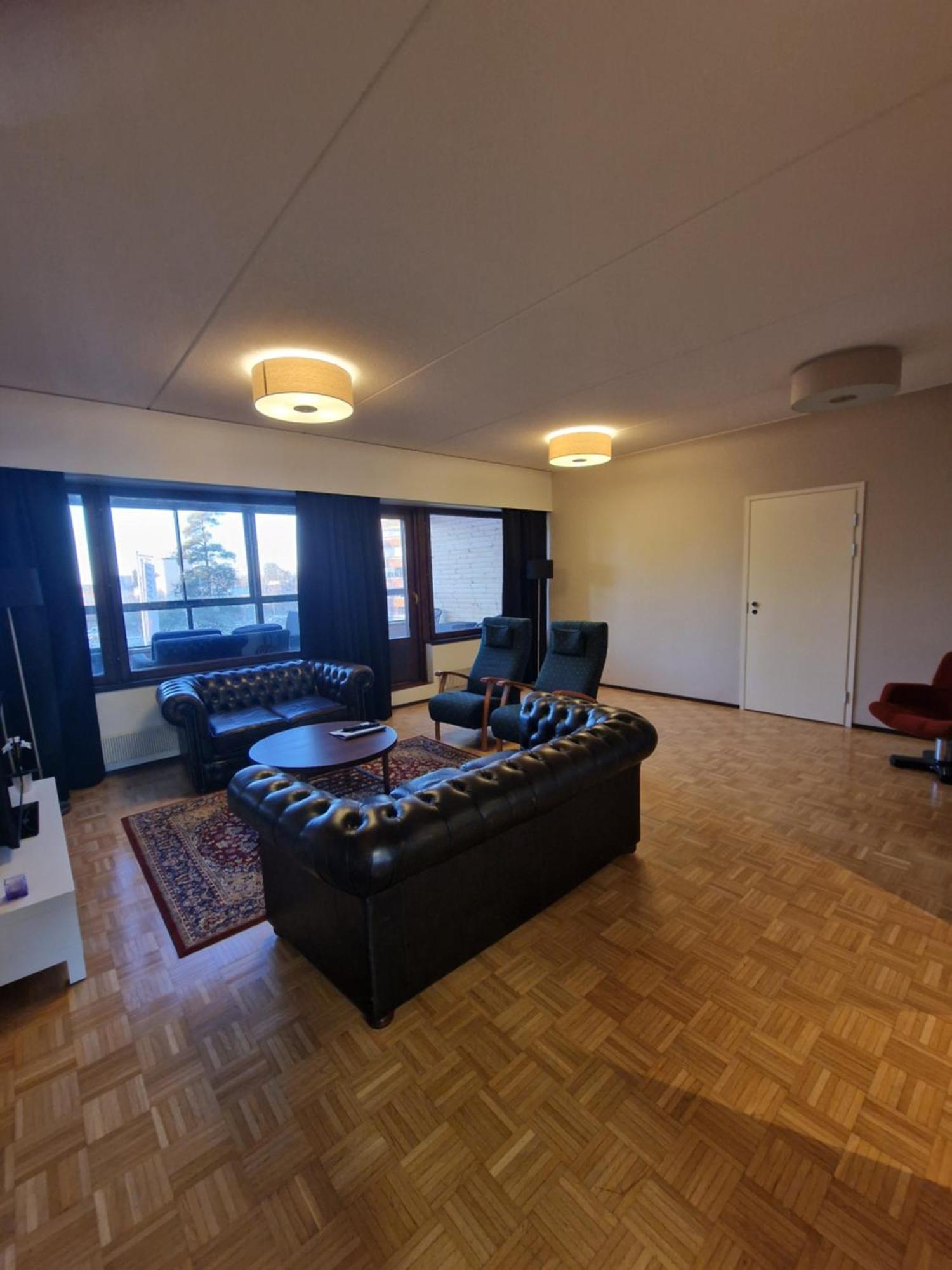 Sport Hotel Kantri Kankaanpää Eksteriør billede