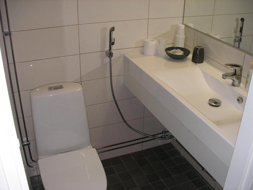 Sport Hotel Kantri Kankaanpää Værelse billede