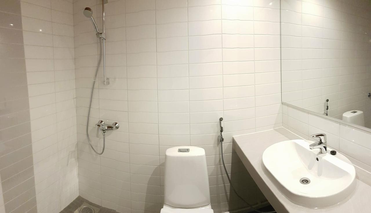 Sport Hotel Kantri Kankaanpää Eksteriør billede